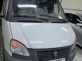 ГАЗ  ГАЗель (2705) 2010 года за 5 800 000 тг. в Алматы