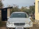 Mercedes-Benz E 320 2002 годаfor5 800 000 тг. в Алматы – фото 5