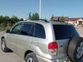 Toyota RAV4 2002 года за 4 500 000 тг. в Кордай – фото 3