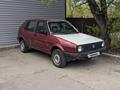 Volkswagen Golf 1990 года за 550 000 тг. в Костанай – фото 14