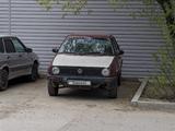 Volkswagen Golf 1990 года за 630 000 тг. в Костанай – фото 2