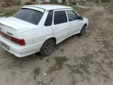 ВАЗ (Lada) 2115 2012 года за 1 200 000 тг. в Шемонаиха – фото 3