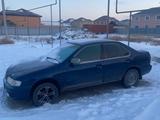 Nissan Sunny 1998 года за 550 000 тг. в Астана – фото 3