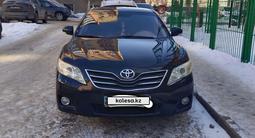 Toyota Camry 2009 года за 7 500 000 тг. в Астана