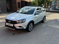 ВАЗ (Lada) Vesta SW Cross 2019 годаүшін6 400 000 тг. в Павлодар