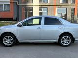 Toyota Corolla 2008 года за 4 700 000 тг. в Алматы – фото 4