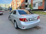 Toyota Corolla 2008 года за 4 700 000 тг. в Алматы – фото 5