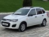 ВАЗ (Lada) Granta 2190 2014 года за 3 500 000 тг. в Шымкент