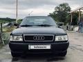 Audi 80 1992 годаүшін2 250 000 тг. в Петропавловск – фото 10