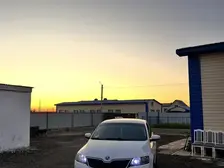 Skoda Rapid, 2014
