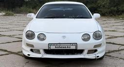 Toyota Celica 1997 года за 2 300 000 тг. в Усть-Каменогорск – фото 5