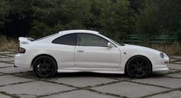 Toyota Celica 1997 года за 2 300 000 тг. в Усть-Каменогорск – фото 3