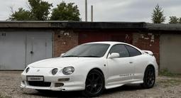 Toyota Celica 1997 года за 2 300 000 тг. в Усть-Каменогорск