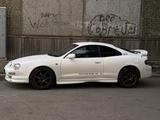 Toyota Celica 1997 года за 2 300 000 тг. в Усть-Каменогорск – фото 4