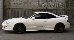 Toyota Celica 1997 года за 2 300 000 тг. в Усть-Каменогорск – фото 4