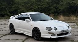Toyota Celica 1997 года за 2 300 000 тг. в Усть-Каменогорск – фото 2
