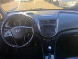 Hyundai Accent 2013 годаүшін5 600 000 тг. в Петропавловск – фото 4