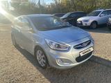 Hyundai Accent 2014 года за 5 600 000 тг. в Петропавловск – фото 3