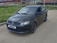 Volkswagen Polo 2013 года за 3 922 479 тг. в Усть-Каменогорск