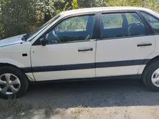 Volkswagen Passat, 1991