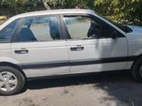 Volkswagen Passat 1991 года за 650 000 тг. в Талдыкорган – фото 2