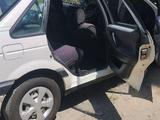 Volkswagen Passat 1991 года за 650 000 тг. в Талдыкорган – фото 4