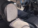 Volkswagen Passat 1991 года за 650 000 тг. в Талдыкорган – фото 5