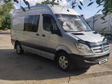 Volkswagen Crafter 2006 года за 6 700 000 тг. в Костанай – фото 2
