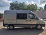 Volkswagen Crafter 2006 года за 6 700 000 тг. в Костанай – фото 3