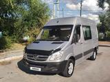 Volkswagen Crafter 2006 года за 6 700 000 тг. в Костанай – фото 4
