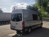 Volkswagen Crafter 2006 года за 6 700 000 тг. в Костанай – фото 5