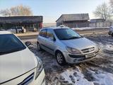 Hyundai Getz 2005 годаүшін3 500 000 тг. в Алматы