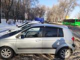 Hyundai Getz 2005 года за 3 500 000 тг. в Алматы – фото 3