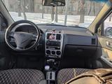 Hyundai Getz 2005 года за 3 500 000 тг. в Алматы – фото 5