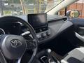 Toyota Corolla 2022 годаүшін9 400 000 тг. в Актобе – фото 8