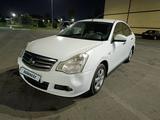 Nissan Almera 2014 года за 3 350 000 тг. в Тараз – фото 2