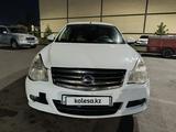Nissan Almera 2014 года за 3 350 000 тг. в Тараз