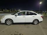 Nissan Almera 2014 года за 3 350 000 тг. в Тараз – фото 3