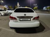 Nissan Almera 2014 года за 3 350 000 тг. в Тараз – фото 5