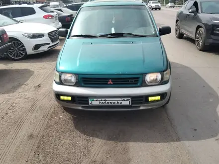 Mitsubishi Space Runner 1995 года за 1 450 000 тг. в Алматы