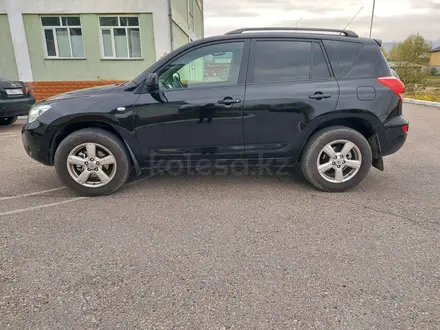 Toyota RAV4 2006 года за 6 500 000 тг. в Алматы – фото 2