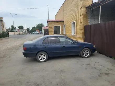 Toyota Carina E 1993 года за 2 700 000 тг. в Семей – фото 15