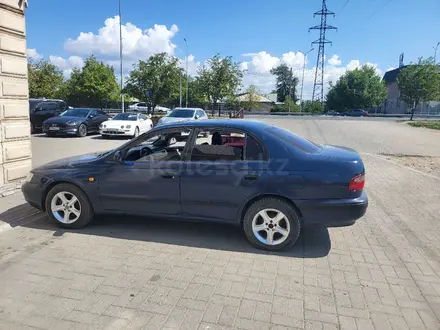 Toyota Carina E 1993 года за 2 700 000 тг. в Семей – фото 18