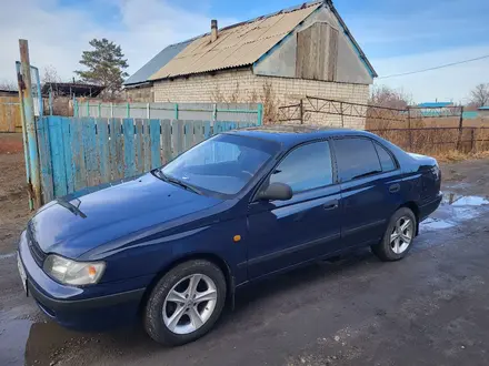 Toyota Carina E 1993 года за 2 700 000 тг. в Семей – фото 4