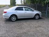 Toyota Corolla 2010 года за 3 900 000 тг. в Астана