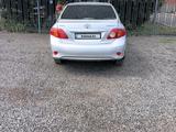 Toyota Corolla 2010 года за 3 900 000 тг. в Астана – фото 2