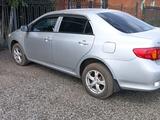Toyota Corolla 2010 года за 3 900 000 тг. в Астана – фото 3