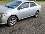 Toyota Corolla 2010 года за 3 900 000 тг. в Астана – фото 4
