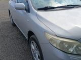 Toyota Corolla 2010 года за 3 900 000 тг. в Астана – фото 5