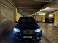 BMW X5 2016 годаүшін17 800 000 тг. в Алматы